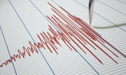 Konya'da 1.8 büyüklüğünde deprem