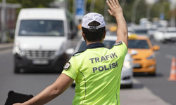 Dur ihtarına uymayanlar yandı! 200 bin lira ceza uygulanacak