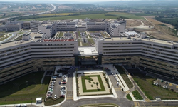 Bursa Şehir Hastanesi çok sayıda personel alacak