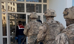Çocuklara bomba yapmayı öğretiyorlardı! Operasyonla yakalandılar