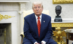 Trump’tan Hamas’a tehdit!