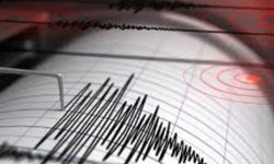 Pazarcık'ta deprem