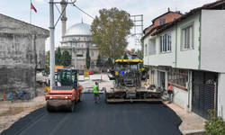 İnegöl'de yılların hayali gerçek oldu