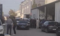 İnegöl mobilya sanayinde ortalık karıştı