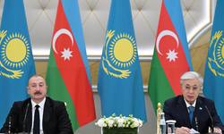 Aliyev'den Tarihi Açıklama: Ermenistan’a Kargo Yolu Açıldı