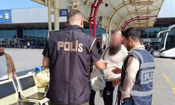 Bursa’da Geniş Çaplı Huzur Operasyonu: Binlerce Kişi Sorgulandı