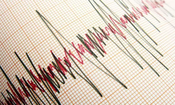 Muğla Köyceğiz'de deprem