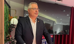 Saadet Partisi muhtarları tek tek dinledi