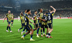Fenerbahçe Avrupa'da bir başka! Stuttgard'ı Devirdik