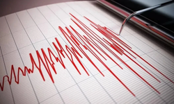 Adıyaman'da 3.8 büyüklüğünde deprem