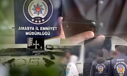 Siber polisi avladı! 189 dolandırıcı yakalandı