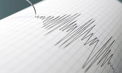 Aydın'da 2.6 büyüklüğünde deprem