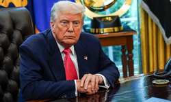 ABD Başkanı Trump: "Kanada ile yapılan tüm ticaret müzakereleri sonlandırılmıştır"