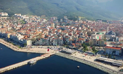 Bursa'daki ilk ilçe açıklandı! 3 bin konut o ilçeye yapılacak