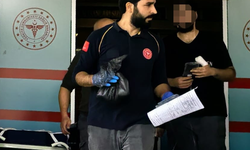 İnegöl'de genç işçinin parmağı koptu