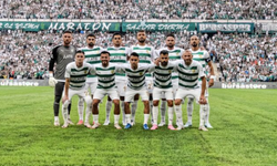 Bursaspor'a Muşspor freni