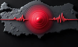 Peşpeşe deprem! 1 saate 9 kez sallandık