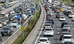 Bursa’da 29 Ekim'de trafiğe kapatılacak yollar belli oldu