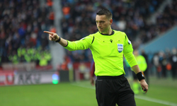 Bahis oynayan 7 üst klasman hakemi belli oldu! PFDK'ya sevk edildiler