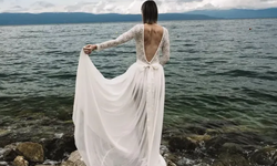 Ünlü Gelinlik Markası Türkiye Faaliyetlerini Sonlandırdı