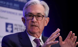 ABD Merkez Bankası faiz düşürdü