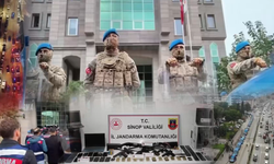 Jandarmadan siber suçlara ağır darbe: 524,5 milyon TL’lik vurgun engellendi