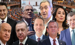 Partiler arasında ittifak arayışları: Yeni ittifaklar nasıl oluşacak?