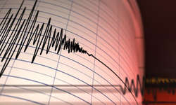 Kütahya'nın o ilçesinde deprem