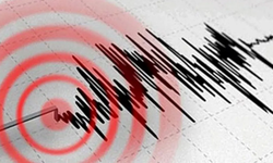 Manisa'da sabah saatlerinde deprem
