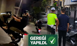 Bakandan motosiklet sürücülerine kötü haber! Ehliyet 60 gün gidiyor