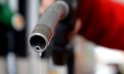 4 bin 100 tonluk akaryakıt hırsızlığına 3 tutuklama