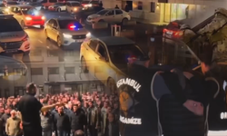 İstanbul ve Yalova merkezli operasyonda 17 şüpheli yakalandı