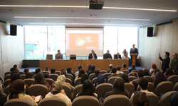 İnegöl Belediyesi Yıldız Teknik Üniversitesi Akademisyen Ve Öğrencileri Ağırladı