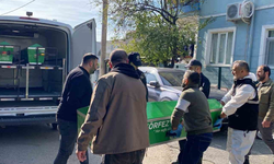 Kan donduran olay! Karısını bıçaklayarak öldürdü