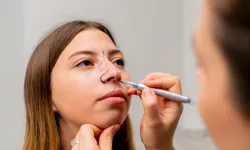 "Burun estetiğinde amaç sadece güzellik değil, sağlıklı nefes alabilmektir"