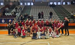 MEHMET EGE İNŞAAT ORHANİYESPOR NAMAĞLUP SERİSİNİ SÜRDÜRÜYOR