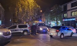 İnegöl'de taciz iddiası ortalığı karıştırdı