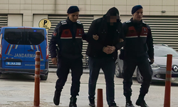İnegöl'de bıçaklı saldırgan yakalandı