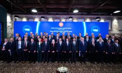 Uluslararası yatırımcılar ile Yatırım Danışma Komitesi toplantısı gerçekleşti