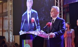 Cumhuriyet Galası ve GAP Oskar Ödülleri Bükreş’te düzenlendi