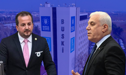 Bursalı vekilden Bozbey'e sert eleştiri: "Su projesini neden durdurdunuz?"
