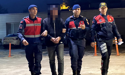 İnegöl Jandarması kilolarca ele geçirmişti