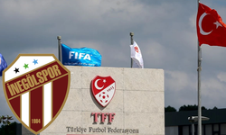 PFDK’dan İnegölspor’a Yine Ceza!