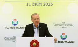Cumhurbaşkanı Erdoğan: "Gençlerimizi ve aile kurumunu hedef alan dijital saldırıların dozu günden güne artıyor"