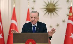 Cumhurbaşkanı Erdoğan'dan Tufan Erhürman'a tebrik mesajı