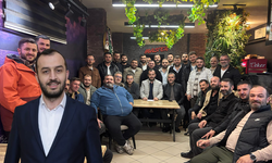 Recep Küpçüoğlu başkan adaylığını açıkladı