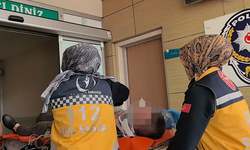 İnegöl'de feci ölüm!