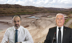 Aktaş'tan Bozbey'e su kesintisi eleştiri "Gülelim mi, ağlayalım mı?"