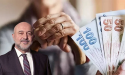 SGK Başkanından mali sıkıntı açıklaması! "Eskiden 50 yaşında ölüyorduk, bugün emekli 78 yaşına kadar maaş alıyor"