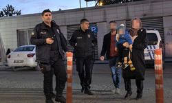 İnegöl'de silahlı saldırıda flaş gelişme